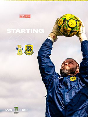 Image post by @hashtagutd on Instagram