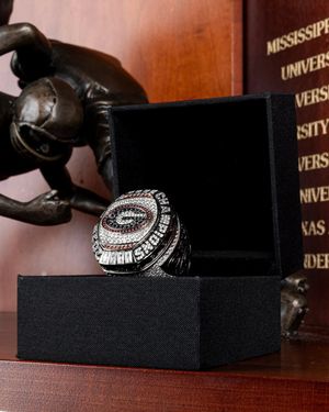 Image post by @georgiafootball on Instagram