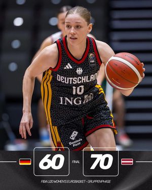 Image post by @dbb_basketball on Instagram