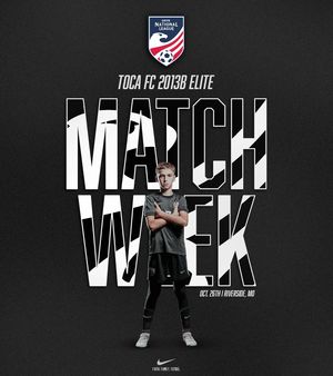 Image post by @tocafutbol on Instagram