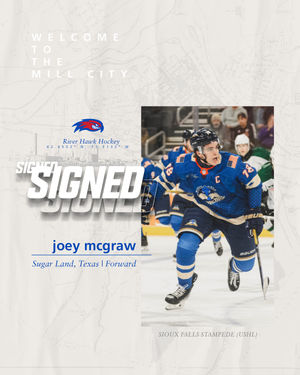 Image post by @riverhawkhockey on Instagram