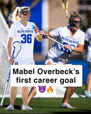Image post by @dukewlax on Instagram