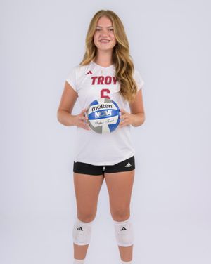 Image post by @troyvolleyball on Instagram