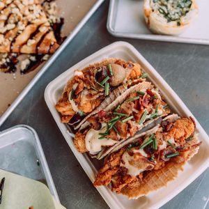 Image post by @legacywestplano on Instagram