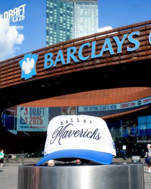 Image post by @dallasmavs on Twitter
