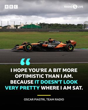 Image post by @5liveSport on Twitter