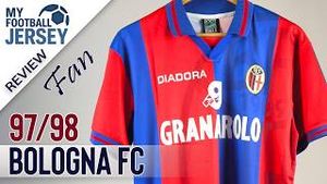Video post by @myfootballjersey on YouTube