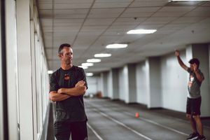 Image post by @OSUCowboyGolf on Twitter