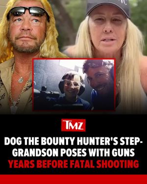 Image post by @tmz_tv on Instagram