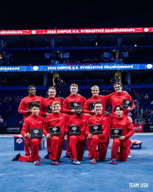 Image post by @teamusa on Instagram
