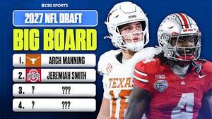 Video post by @cbssports on YouTube