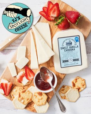 Image post by @traderjoes on Instagram