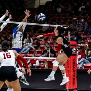 Image post by @suuvolleyball on Instagram