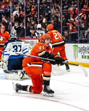 Image post by @nhl on Instagram