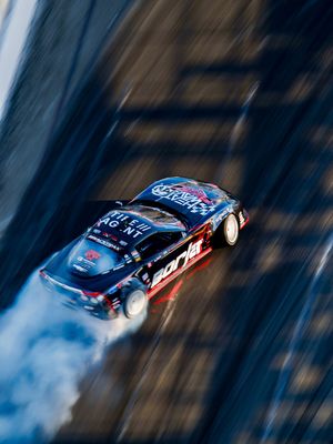 Image post by @formulad on Instagram