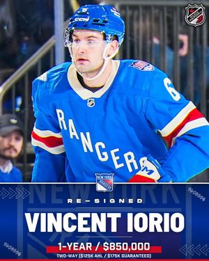 Image post by @puckreportnhl on Instagram