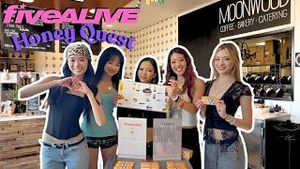 Video post by @fivealiveofficial on YouTube