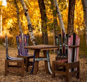 Image post by @coloradoskifurniture on Instagram