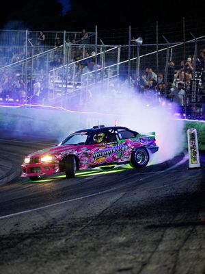 Image post by @formulad on Instagram