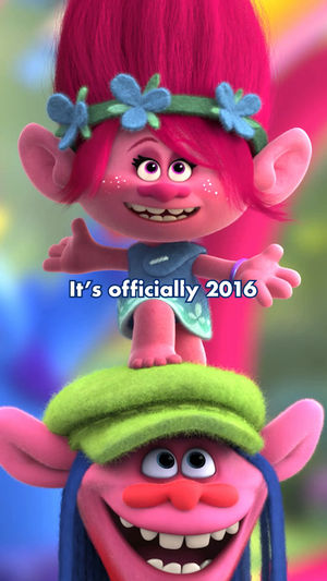 Video post by @dreamworks on TikTok
