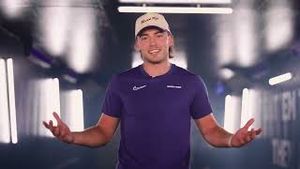 Video post by @TCU Athletics on YouTube