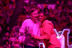 Image post by @bamagymnastics on Instagram