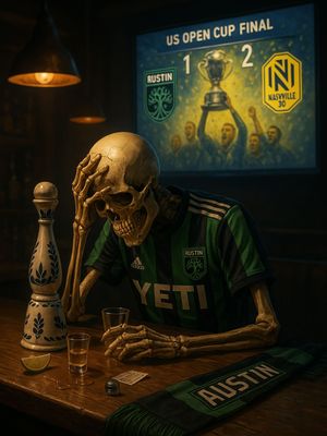 Image post by @weareaustintv on Instagram