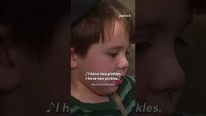 Video post by @peacock on YouTube