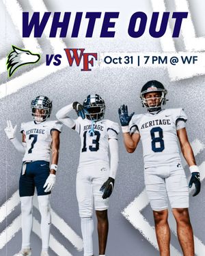 Image post by @heritagehooligans on Instagram