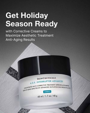 Image post by @skinceuticals on Instagram
