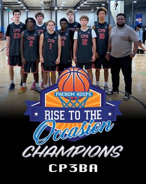 Image post by @phenom_hoops on Instagram