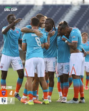 Image post by @themiamifc on Instagram