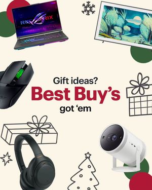 Image post by @bestbuycanada on Instagram