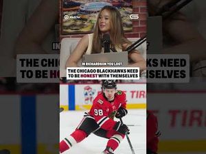 Video post by @guerillasports_ on YouTube
