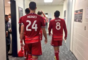 Image post by @fcdallas on Instagram