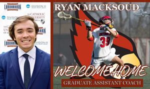 Image post by @catholicu_mlax on Instagram