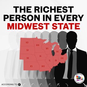 Video post by @midwestvstherest on TikTok