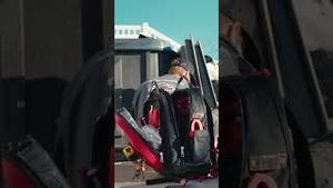 Video post by @kslnews on YouTube