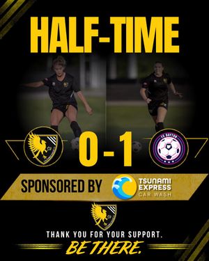Image post by @columbuseaglesfc on Instagram