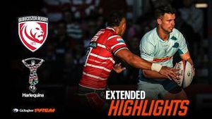 Video post by @premiershiprugby on YouTube