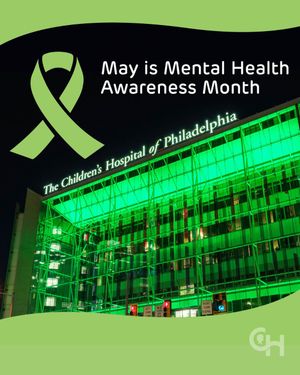 Image post by @childrensphila on Instagram