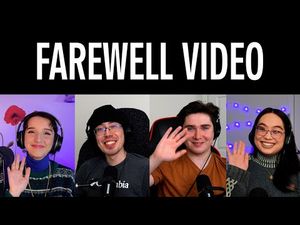 Video post by @whitenoisereacts on YouTube
