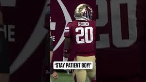 Video post by @xfl on YouTube
