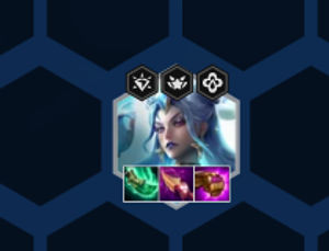 Image post by @RinconTFT on Twitter