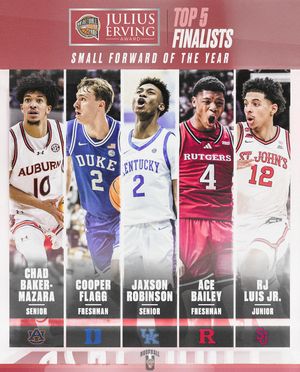 Image post by @hoophall on Instagram