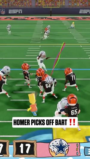 Video post by @nfl on TikTok