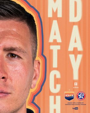 Image post by @oneknoxville on Instagram