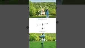 Video post by @dji on YouTube
