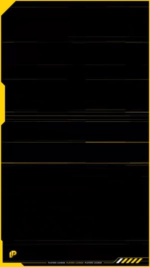 Image post by @playersloungegaming on Facebook