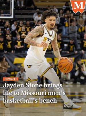 Image post by @themaneater on Instagram